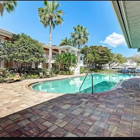 1 Bedroom , 1 Bath With Kitchen At Img Bradenton Exterior foto