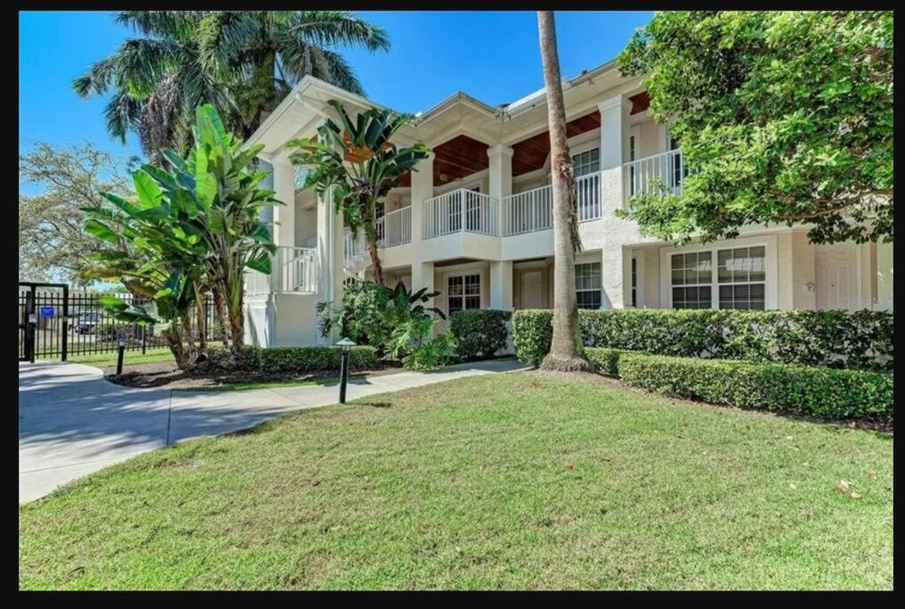 1 Bedroom , 1 Bath With Kitchen At Img Bradenton Exterior foto