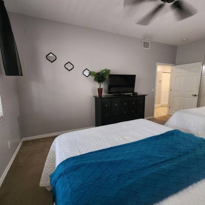 1 Bedroom , 1 Bath With Kitchen At Img Bradenton Exterior foto